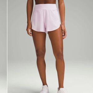 Fast n Free Running Shorts